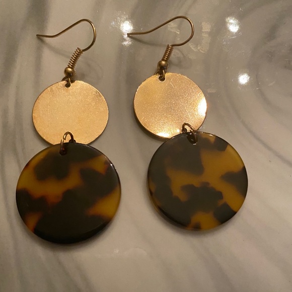 Jewelry - Briar Dangle Earrings